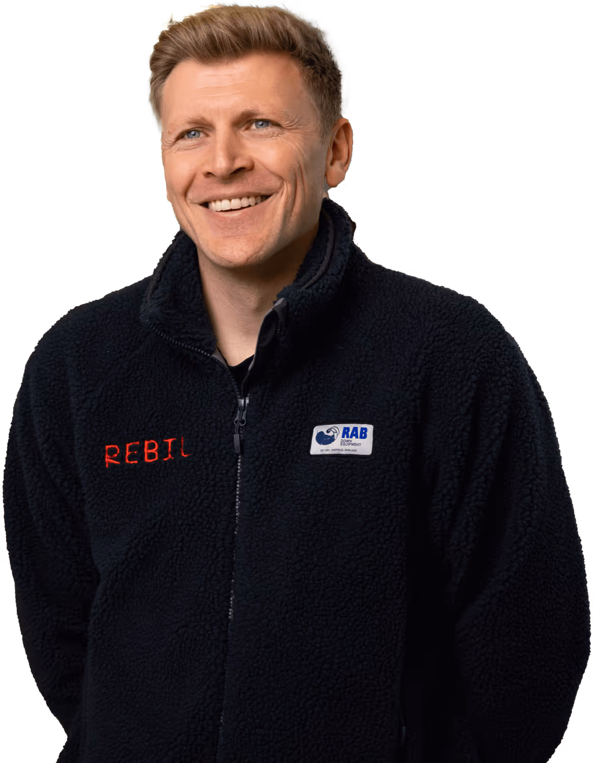 Bil hos Rebil